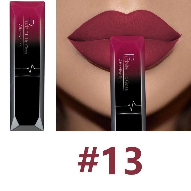 Long-lasting Non-stick Lip Balm Long-lasting Non-stick Lip Balm